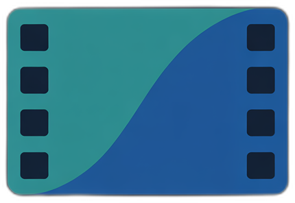 注视影视 Logo